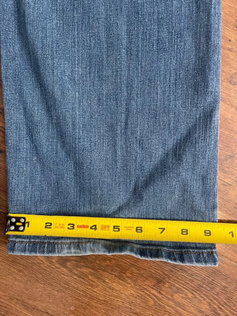 Carhartt Relaxed Fit Jeans Mens 44x30
